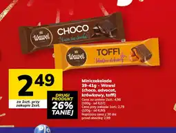 Hitpol Wawel Miniczekolada oferta
