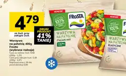 Hitpol Frosta Warzywa na patelnię oferta