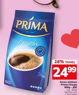 Hitpol Kawa mielona Prima Finezja oferta