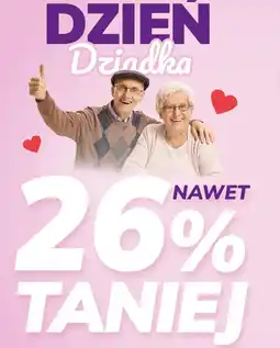 Hitpol Dzień Dziadka oferta