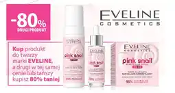 Hebe Kup produkt do twarzy marki eveline oferta