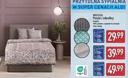 ALDI NOVITESSE Pościel z mikrofibry (Komplet), różne rozmiary oferta