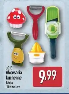 ALDI JOIE Akcesoria kuchenne oferta