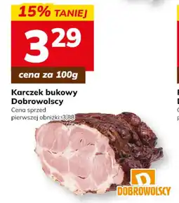 Hitpol Karczek bukowy Dobrowolscy oferta