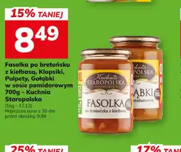 Hitpol Kuchnia Staropolska Dania oferta