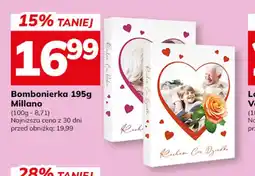 Hitpol Millano Bombonierka oferta