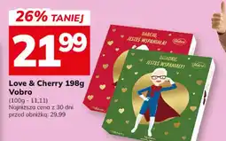 Hitpol Vobro Love & Cherry oferta
