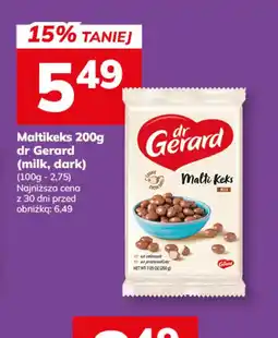 Hitpol Dr Gerard Maltikeks oferta