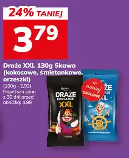 Hitpol Skawa Draże XXL oferta