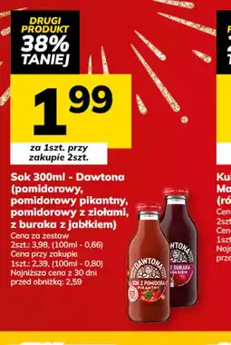 Hitpol Dawtona Sok oferta