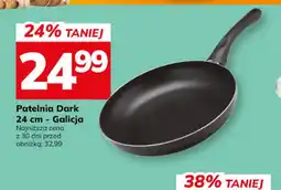 Hitpol Patelnia Dark oferta