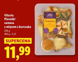 Lidl Mleko UHT Twój Kubek 2,0% oferta