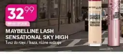 Koliber drogerie Maybelline Lash Sensational Sky High oferta