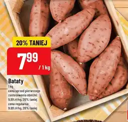 Polomarket Bataty oferta