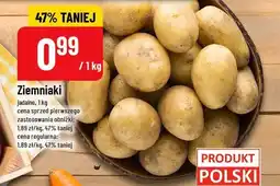 Polomarket Ziemniaki oferta