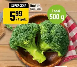 Polomarket Brokuł oferta