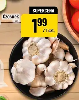 Polomarket Czosnek oferta