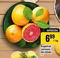 Polomarket Grapefruit czerwony lub różowy oferta