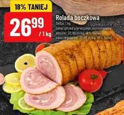 Polomarket Rolada boczkowa oferta