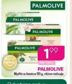 Koliber drogerie Palmolive mydło w kostce oferta