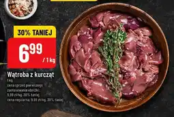 Polomarket Wątroba z kurczą oferta