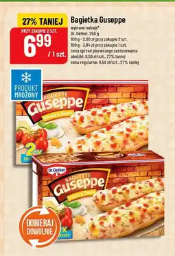 Polomarket Pizza Bagietka Guseppe oferta