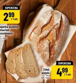 Polomarket Chleb wiejski oferta