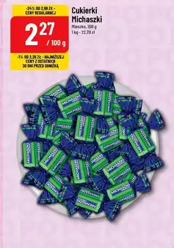 Polomarket Cukierki Michaszki oferta