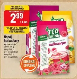 Polomarket Napój herbaciany oferta