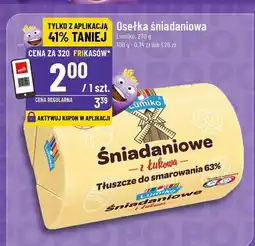 Polomarket Masło ekstra kremowe Łumiko 85% oferta