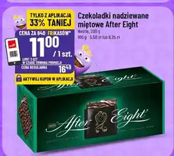 Polomarket Czekoladki nadziewane miętowe After Eight Nestle oferta
