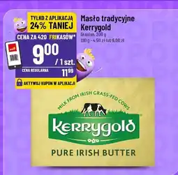 Polomarket Masło tradycyjne Kerrygold Irlandia oferta