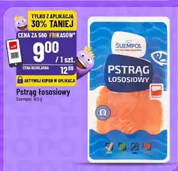 Polomarket Pstrąg łososiowy Suempol oferta