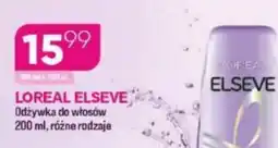 Koliber drogerie L'Oreal Elseve Odżywka do włosów oferta