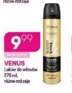 Koliber drogerie Vonus Lakier do włosów oferta