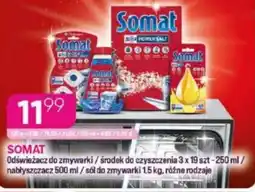 Koliber drogerie Somat do zmywarki oferta
