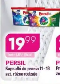 Koliber drogerie Persil Kapsułki do prania oferta