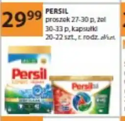 Drogerie Laboo Persil do prania oferta