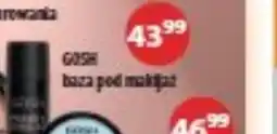 Drogerie Laboo GOSH baza pod makijaż oferta
