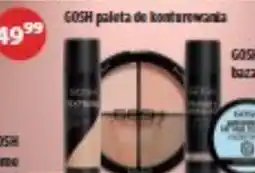 Drogerie Laboo GOSH paleta do konturowania oferta