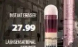 Drogerie Laboo Instant Eraser oferta