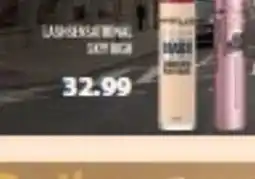 Drogerie Laboo Lash Sensational Sky High oferta