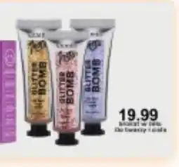 Drogerie Laboo Glitter Bomb brokat w żelu oferta