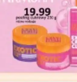 Drogerie Laboo MIMI peeling cukrowy oferta