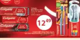 Drogerie Laboo Colgate Max White Ultra oferta