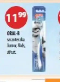 Drogerie Laboo Oral-B szczoteczka oferta
