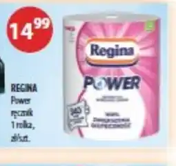 Drogerie Laboo Regina Power ręcznik oferta
