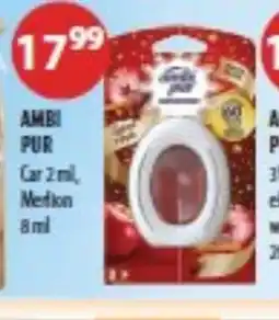 Drogerie Laboo Ambi Pur Car oferta