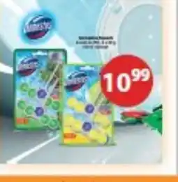 Drogerie Laboo Domestos Wkładka do WC oferta