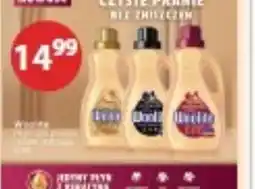 Drogerie Laboo Płyn do prania Bielita oferta